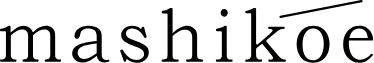 mashikoe